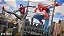 Marvel's Spider-Man 2 PS5 Digital PSN Aluguel Game Secundário - Imagem 2