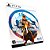 Mortal Kombat 1 PS5 Game Mídia Digital PSN - Imagem 1