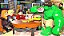 Lego Marvel Vingadores Avengers Xbox 360 Game Licença Digital - Imagem 5