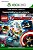 Lego Marvel Vingadores Avengers Xbox 360 Game Licença Digital - Imagem 1