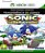 Sonic Generations Xbox 360 Jogo Licença Digital - Imagem 1