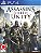 Assassins Creed Unity + freedom ps4 - Imagem 1
