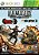Call of Juarez: Bound in Blood + metal slug 3 + skate 3 Xbox 360 Jogo Digital Transferência Licença - Imagem 1