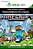 Minecraft Xbox 360 Jogo Digital Transferência Licença - Imagem 1