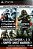 crysis 1 2 3 coleção + SNIPER 2 Ps3 Digital PSN Original - Imagem 1