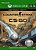 Counter Strike: GO XBOX ONE OU SERIE S/X Jogo Digital - Imagem 1