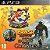 Crash Bandicoot Coleção 1 2 3 4 + SHADOW OF THE COLOSSUS Jogo Midia Digital Ps3 Psn - Imagem 1