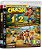 Crash Bandicoot Coleção 1 & 2 Jogo Midia Digital Ps3 Psn - Imagem 1