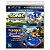 Sonic Generation Ps3 + Sonic Racing PS3 Game Digital PSN - Imagem 1