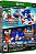 SONIC FIGHTER + SONIC ADVENTURE Xbox One ou Séries S/X Game Mídia Digital - Imagem 1