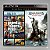 GTA V + ASSASSINS CREED 3 ps3 Mídia Digital PSN - Imagem 1