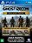 Tom Clancy's Ghost Recon Wildlands : Deluxe Pack Game Digital PSN ps4 - Imagem 1