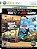 GTA V + JUST CAUSE Xbox 360 Game Digital Transferência de LIcença - Imagem 1