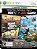 GTA V + JUST CAUSE Xbox 360 Game Digital Transferência de LIcença - Imagem 1
