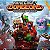 Minecraft Dungeons Edição Ultimate Xbox One e Séries S/X Jogo Digital - Imagem 7