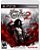 Castlevania Lord of Shadows 2 Jogo PS3 Game DVD Novo - Imagem 1