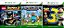 Lego Batman 2 Minecraft Toy Story 3 Combo 3 Games Xbox 360 Licença Digital - Imagem 1