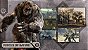 Gears of War 123 Trilogia Xbox 360 Game Digital Original Xbox Live - Imagem 7