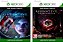 Resident Evil Revelations 1 e 2 Xbox 360 Jogo Digital Transferência Licença - Imagem 1