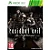 Resident Evil 0 & 1 hd Xbox 360 Game Digital Original - Imagem 1