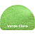 Areia Colorida Verde Clara para Atividades Escolares - Saco Refil 500gr - Imagem 1