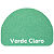 Areia Colorida Verde Clara para Atividades Escolares - Saco Refil 500gr - Imagem 1