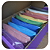 Kit Artista - Areia Colorida para Atividades Escolares - Imagem 3