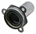 Guia Rolamento Embreagem Peugeot 206 207 Citroen C3 Original - Imagem 1