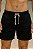 Short Linho Masculino Bermuda Praia Tecido Premium - Imagem 1