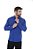 Kit de 02 Camisas Masculina Manga Longa Luxo - Imagem 6