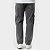 Calça Cargo Masculina Larga Skate Bolso Lateral Unissex - Imagem 4