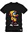 CAMISETA INFANTIL DE ALGODÃO PENTEADO PATO AMARELO - Imagem 1