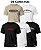 05 CAMISETAS MASCULINA DE ALGODÃO PENTEADO 30.1 PREMIUM ESTAMPAS VARIADAS - Imagem 1
