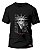 05 CAMISETAS MASCULINA DE ALGODÃO PENTEADO 30.1 PREMIUM ESTAMPAS USA - Imagem 4