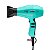 Secador Profissional Falcon Íon Verde Água Mq Professional 2100W - Imagem 1