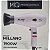 Secador De Cabelo Millano Branco MQ Professional - Imagem 4