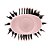 Escova Secadora Styler Bivolt Oval  Modela Seca e Alisa MQ Beauty 1300W Uso Pessoal - Imagem 3