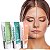 Kit cuídado Facial HomeCare  Jiki Clareador Sabonete 3x45g - Imagem 1