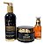 Kit Tyrrel Home Shampoo Luxury Tratament 250ML+Máscara e Óleo de Figo Reparador de Pontas - Imagem 3