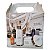 Kit Tyrrel Home Shampoo Luxury Tratament 250ML+Máscara e Óleo de Figo Reparador de Pontas - Imagem 6