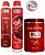 Kit Escova Progressiva Inteligente Steel Shield e Máscara Hidratante 1Ka Hair Professional - Imagem 1