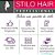 Kit Escova Progressiva Semi-Definitiva Steel Shield, Shampoo Pré e Máscara Hidratante 1Ka Hair Professional - Imagem 4