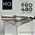 Kit Prancha Pro 480f° Bivolt MQ Professional e Escova Progressiva Orgânica 1L Maochi Cosméticos - Imagem 3