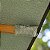 Ombrelone Central 2m Quadrado Premium - Imagem 3