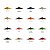 Ombrelone Central 2,5m Quadrado Premium - Imagem 2