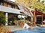 Ombrelone Inclinavel 2m Quadrado Smart - Imagem 2
