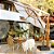 Ombrelone Inclinavel 2,5m Quadrado Smart - Imagem 2