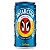 Antarctica Pilsen 269ml - Imagem 1