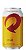 Skol Pilsen 350ml - Imagem 1