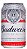 Budweiser 350ml - Imagem 1